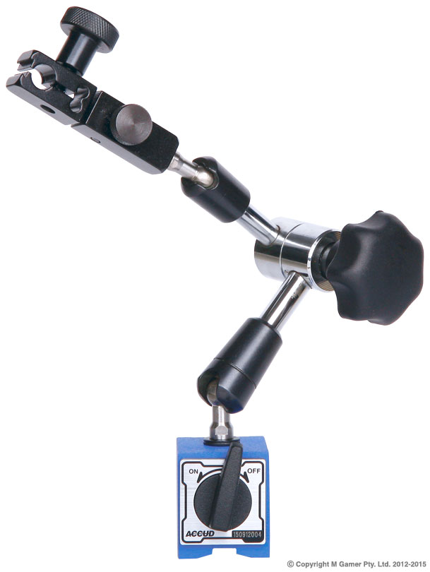 Mini Universal Magnetic Stand